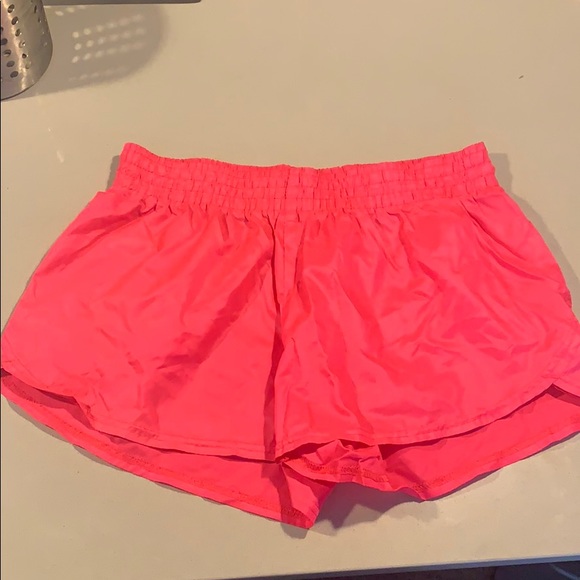 Soffe Pants - Soffe Windbreaker Shorts